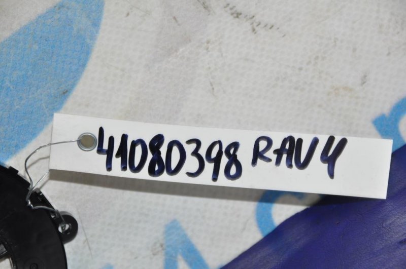 Датчик угла поворота руля RAV4 05-12 2006 ACA38 2.4 2AZFE Датчик угла поворота руля RAV4 05-12 2006 ACA38 2.4 2AZFE