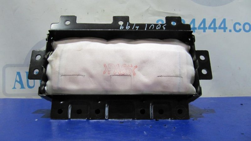 Подушка безопасности пассажира KIA SOUL AM 08-13 84530-2K000 Б/У