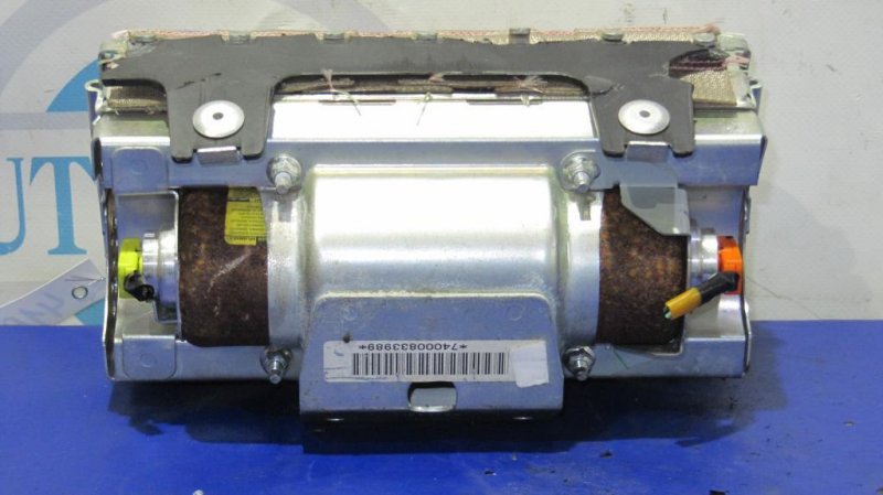 Запчасть подушка безопасности пассажира MAZDA CX-7 06-12 2009 Внедорожник 2.3 EG216035XF02 Б/У Подушка безопасности пассажира MAZDA CX-7 06-12 2009 Внедорожник 2.3 EG216035XF02 Б/У