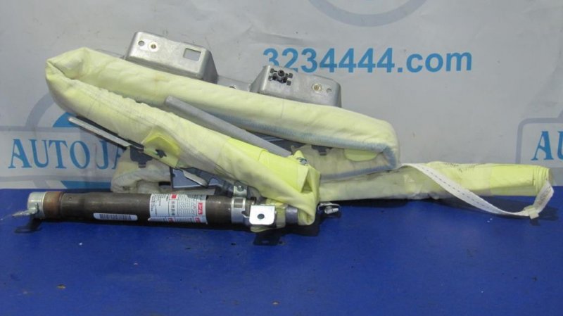 Подушка безопасности (штора) левая MITSUBISHI GALANT 03-12 2011 Седан 2.4 7030A093 Б/У