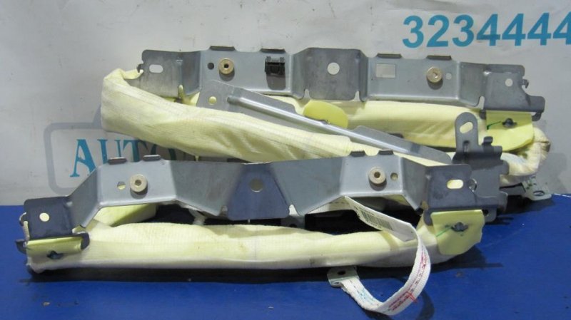 Подушка безопасности (штора) левая MITSUBISHI GALANT 03-12 Седан 2.4