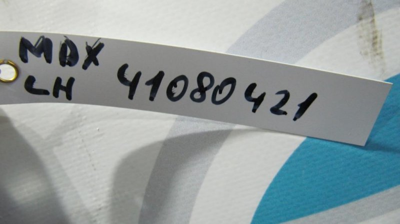 Подушка безопасности (штора) левая MDX (YD2) 06-13 YD2 Подушка безопасности (штора) левая MDX (YD2) 06-13 YD2