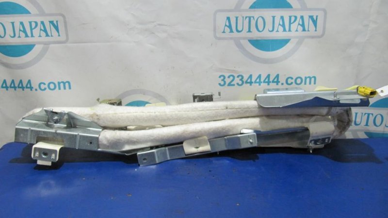 Подушка безопасности (штора) левая ACURA MDX (YD2) 06-13 YD2 Подушка безопасности (штора) левая ACURA MDX (YD2) 06-13 YD2