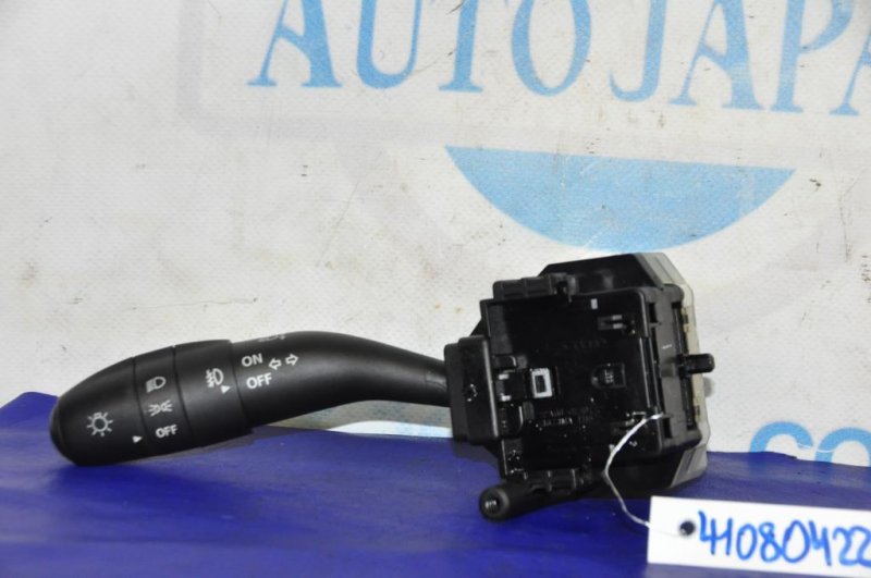 Запчасть подрулевой переключатель левый HYUNDAI I30 FD 07-12 93410-2L261 Б/У Подрулевой переключатель левый HYUNDAI I30 FD 07-12 93410-2L261 Б/У