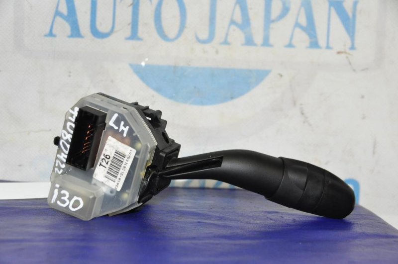 Подрулевой переключатель левый HYUNDAI I30 FD 07-12 Подрулевой переключатель левый HYUNDAI I30 FD 07-12