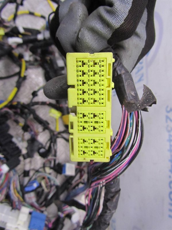 Проводка салона OUTLANDER GF 12- 2014 Внедорожник 2.4 Проводка салона OUTLANDER GF 12- 2014 Внедорожник 2.4