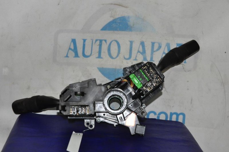 Подрулевой переключатель ACURA MDX (YD2) 06-13 YD2 Подрулевой переключатель ACURA MDX (YD2) 06-13 YD2