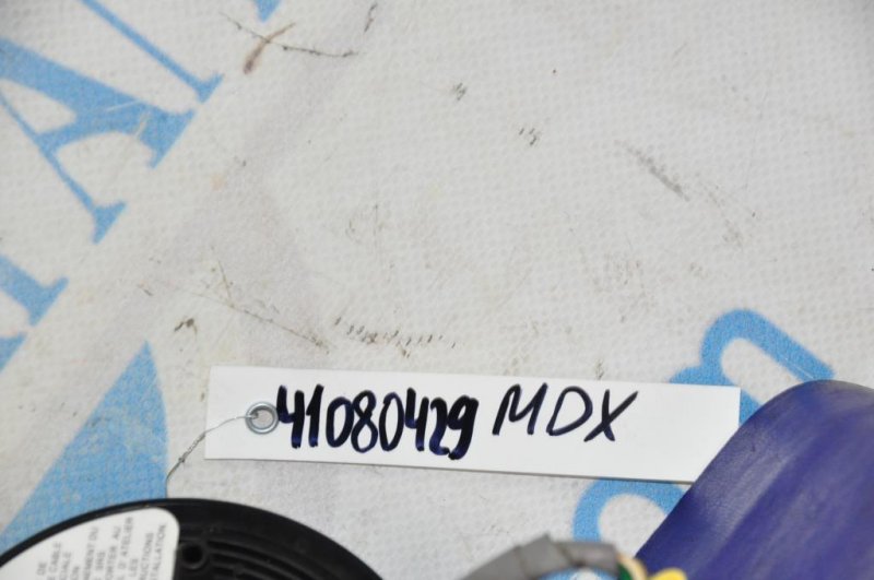 Шлейф Airbag MDX (YD2) 06-13 YD2