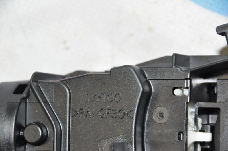 Подрулевой переключатель TOYOTA RAV4 05-12 ACA38 2.4 2AZFE Подрулевой переключатель TOYOTA RAV4 05-12 ACA38 2.4 2AZFE