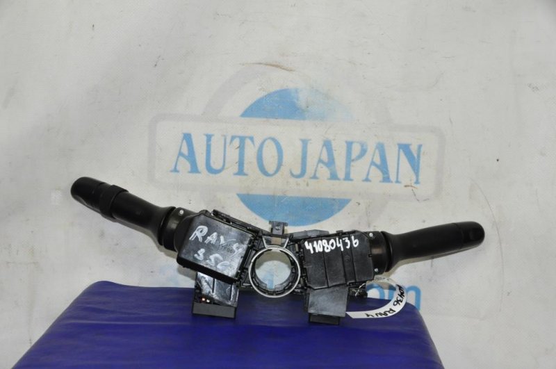 Подрулевой переключатель RAV4 05-12 2006 ACA38 2.4 2AZFE Подрулевой переключатель RAV4 05-12 2006 ACA38 2.4 2AZFE