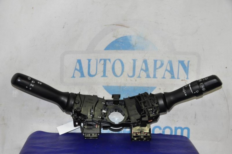 Запчасть подрулевой переключатель SUBARU FORESTER 12-19 2017 Внедорожник 2.5 83114AJ150 Б/У Подрулевой переключатель SUBARU FORESTER 12-19 2017 Внедорожник 2.5 83114AJ150 Б/У