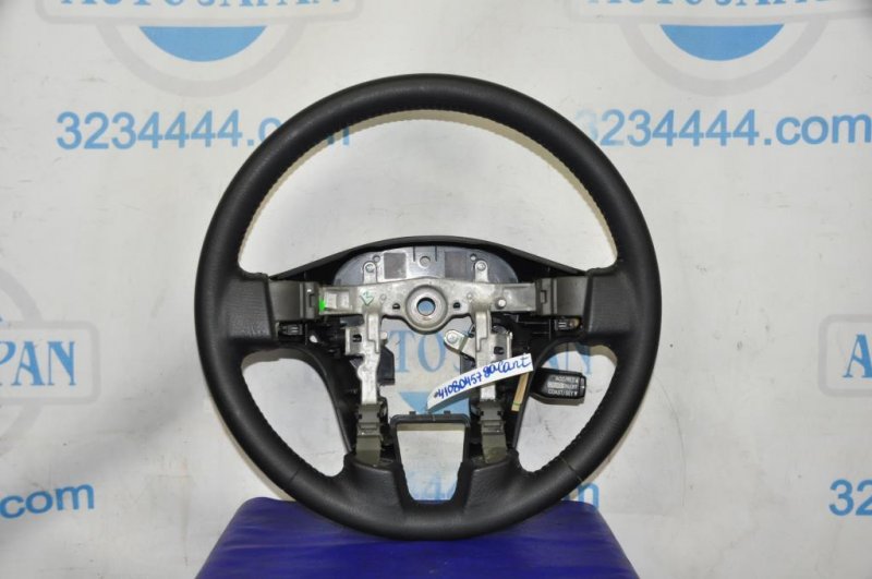 Руль MITSUBISHI GALANT 03-12 2011 Седан 2.4 4400A200XA Б/У