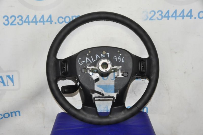 Руль MITSUBISHI GALANT 03-12 Седан 2.4