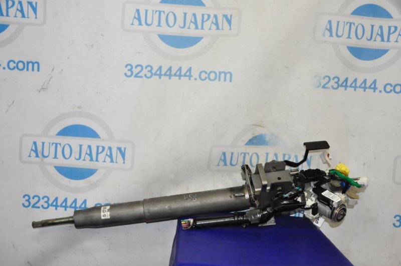 Рулевой вал SUBARU IMPREZA 11-17 2015 Хетчбек 2.0 34500SG020 Б/У