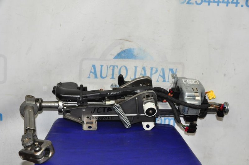 Рулевой вал VOLKSWAGEN JETTA USA 10-17 2016 162 1.4 CZTA 1K1 419 502 BM Б/У