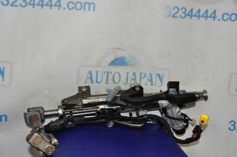 Рулевой вал VOLKSWAGEN PASSAT B7 11-15 A32 2.5 CBUA