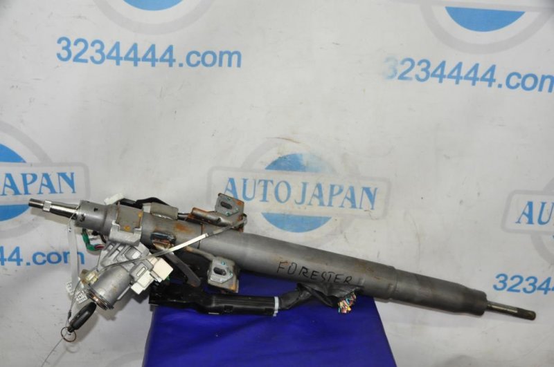 Рулевой вал SUBARU FORESTER 12-19 Внедорожник 2.5