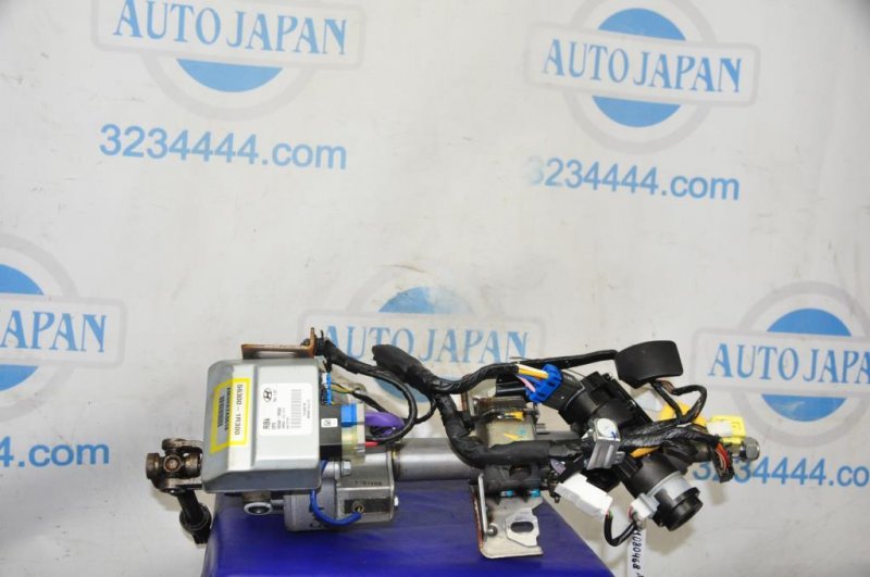 Электроусилитель рулевого управления HYUNDAI ACCENT RB 10- Седан 1.6
