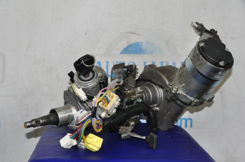 Электроусилитель рулевого управления TOYOTA RAV4 05-12 2006 ACA38 2.4 2AZFE 45250-42290 Б/У