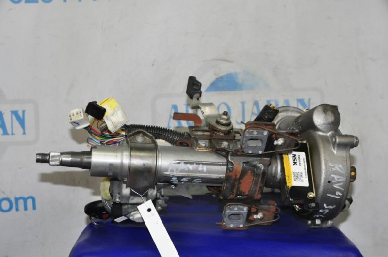Электроусилитель рулевого управления TOYOTA RAV4 05-12 ACA38 2.4 2AZFE