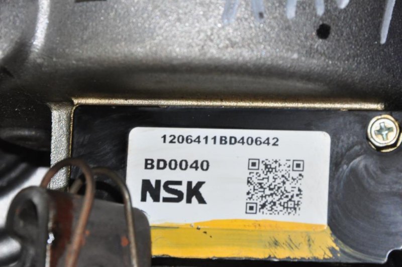 Электроусилитель рулевого управления RAV4 05-12 2006 ACA38 2.4 2AZFE