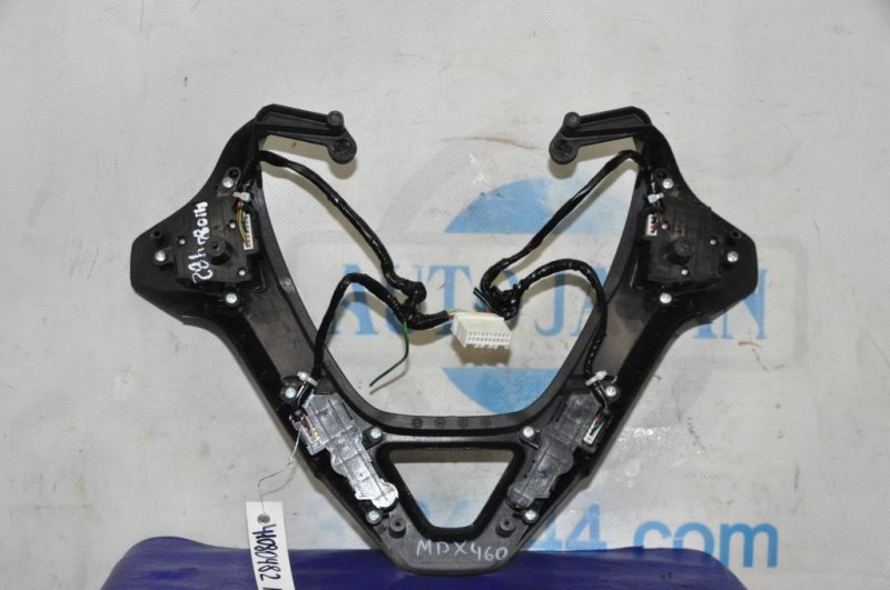 Кнопки на руль ACURA MDX (YD2) 06-13 YD2 3.7