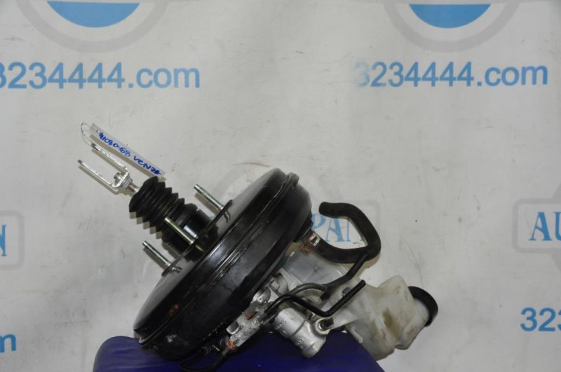 Запчасть главный тормозной цилиндр TOYOTA VENZA 09-16 47201-0T020 Б/У Главный тормозной цилиндр TOYOTA VENZA 09-16 47201-0T020 Б/У