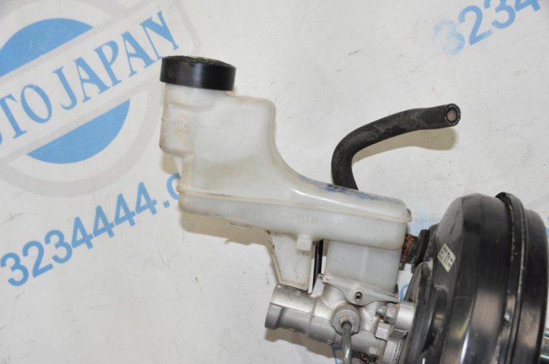 Главный тормозной цилиндр TOYOTA VENZA 09-16 Главный тормозной цилиндр TOYOTA VENZA 09-16