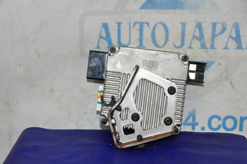 Блок управления электроусилителем руля KIA OPTIMA TF 11-16 Седан 2.4