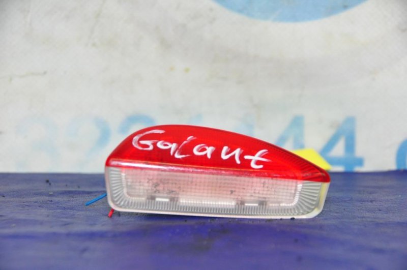 Плафон салона MITSUBISHI GALANT 03-12 2011 Седан 2.4 7221A293 Б/У