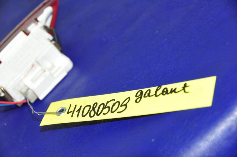 Плафон салона GALANT 03-12 2011 Седан 2.4