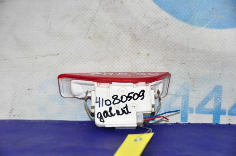 Плафон салона GALANT 03-12 2011 Седан 2.4