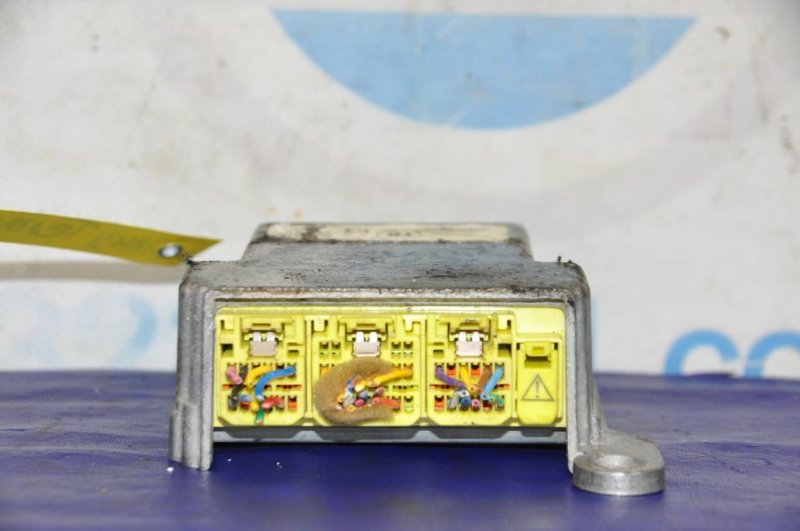 Блок управления AIRBAG NISSAN TEANA J31 03-07 Блок управления AIRBAG NISSAN TEANA J31 03-07