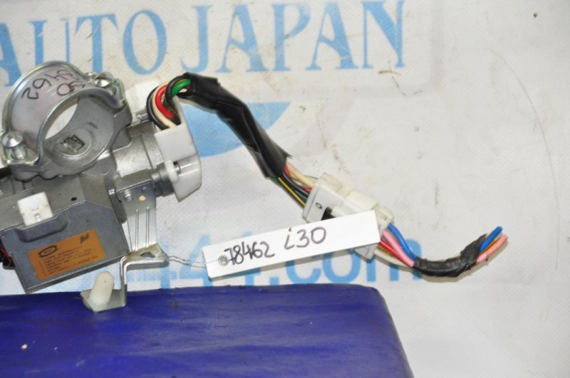 Замок зажигания I30 FD 07-12