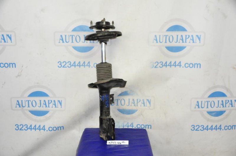 Запчасть амортизатор передний левый MITSUBISHI OUTLANDER XL 05-13 4060A173 Б/У Амортизатор передний левый MITSUBISHI OUTLANDER XL 05-13 4060A173 Б/У