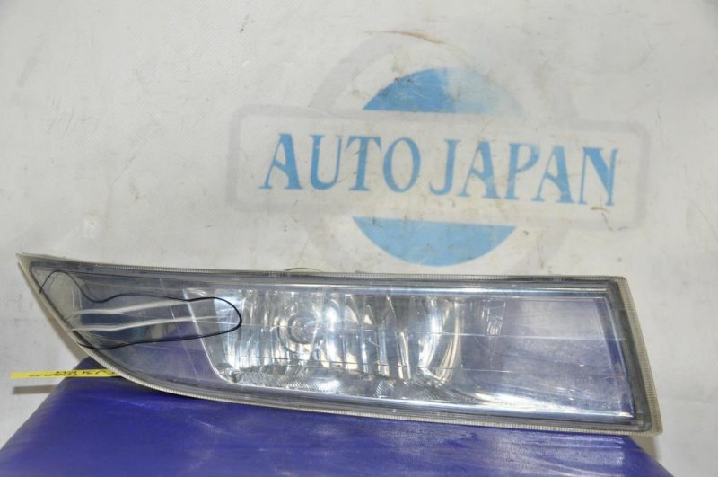 Противотуманная фара правая NISSAN TEANA J31 03-07 26150-7W50B Б/У