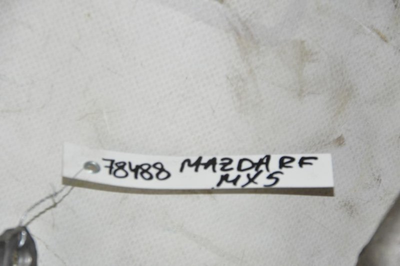 Патрубок интеркулера 6 GG 02-07 Патрубок интеркулера 6 GG 02-07