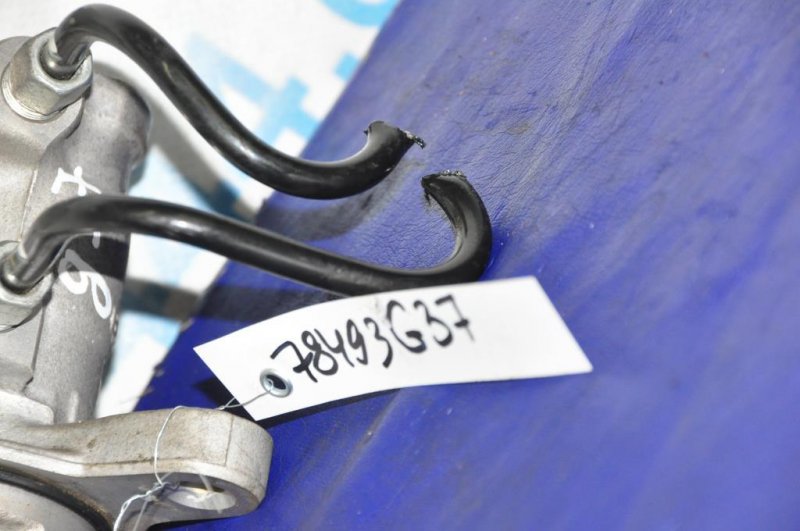 Главный тормозной цилиндр G25/G35/G37/Q40 06-14