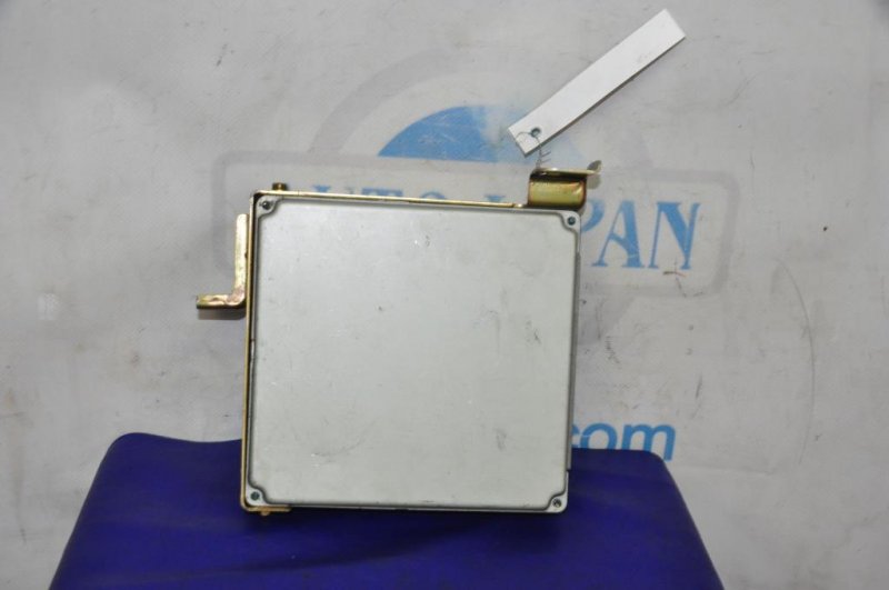 Блок управления двигателем X-TRAIL T30 01-07