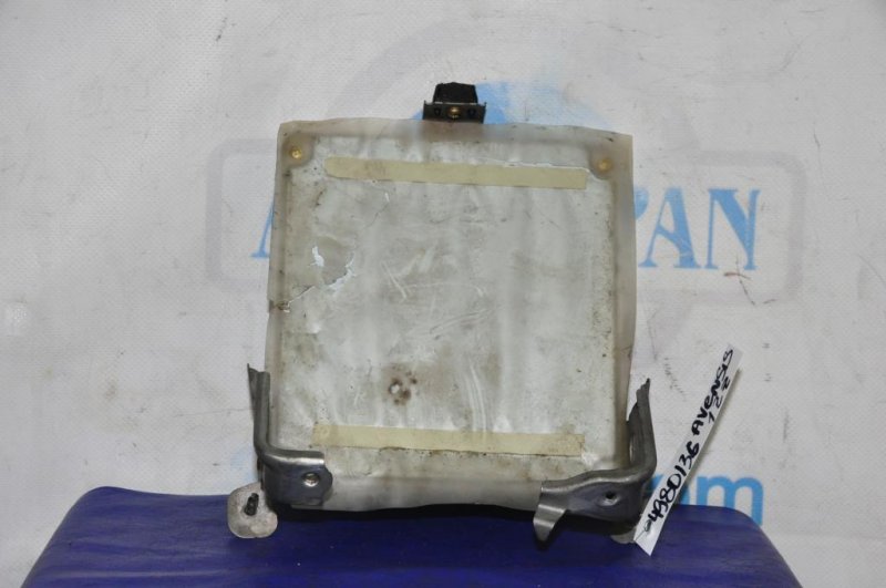 Блок управления двигателем AVENSIS 03-08