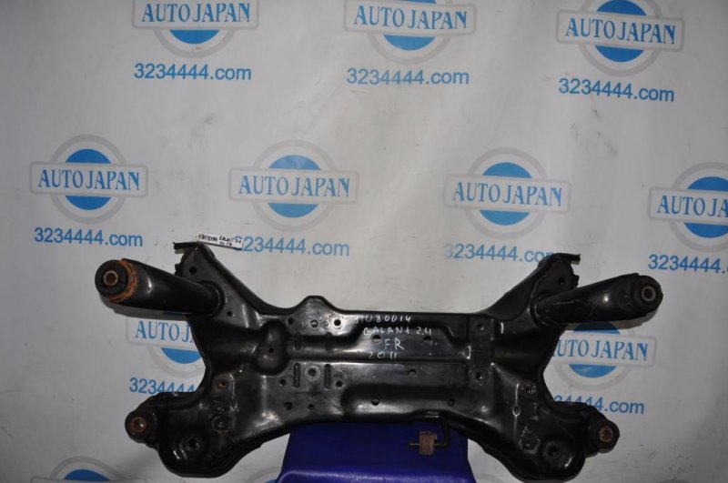 Балка передней подвески MITSUBISHI GALANT 03-12 2011 Седан 2.4 MN101953 Б/У