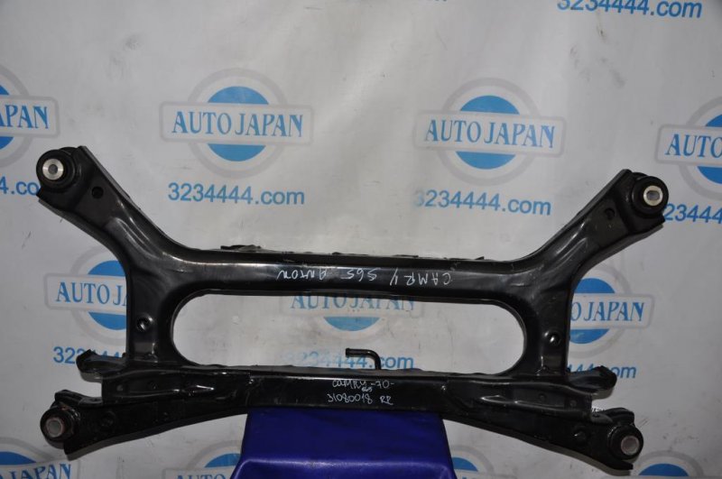 Балка задней подвески TOYOTA CAMRY 70 17- 5120606130 Б/У