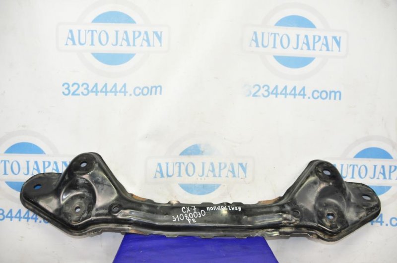 Запчасть крепление балки подвески MAZDA CX-7 06-12 2009 Внедорожник 2.3 EG21-34-H90 Б/У Крепление балки подвески MAZDA CX-7 06-12 2009 Внедорожник 2.3 EG21-34-H90 Б/У