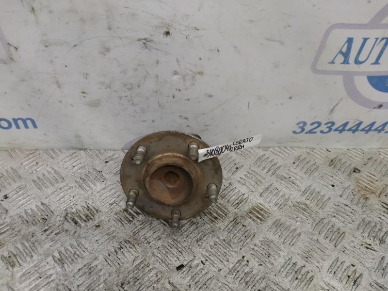 Ступица задняя KIA FORTE/CERATO TD 08-13 52730-1M000 Б/У