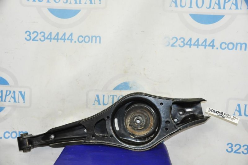 Запчасть рычаг задней подвески поперечный нижний задний правый VOLKSWAGEN JETTA USA 10-17 2016 162 1.4 CZTA 1K0 505 371 Б/У Рычаг задней подвески поперечный нижний задний правый VOLKSWAGEN JETTA USA 10-17 2016 162 1.4 CZTA 1K0 505 371 Б/У