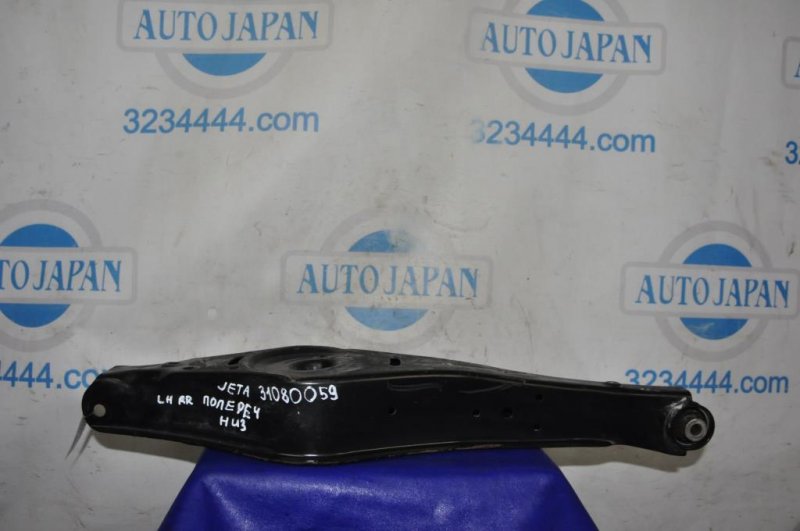 Рычаг задней подвески поперечный нижний задний левый JETTA USA 10-17 2016 162 1.4 CZTA