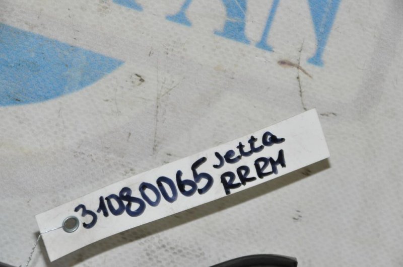 Рычаг задней подвески поперечный нижний задний правый JETTA USA 10-17 2016 162 1.4 CZTA