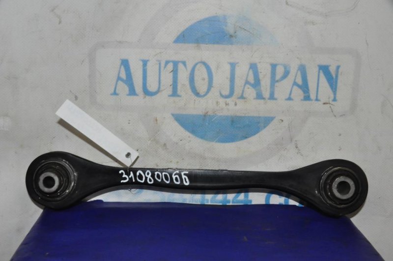 Рычаг задней подвески поперечный нижний задний левый VOLKSWAGEN JETTA USA 10-17 162 1.4 CZTA