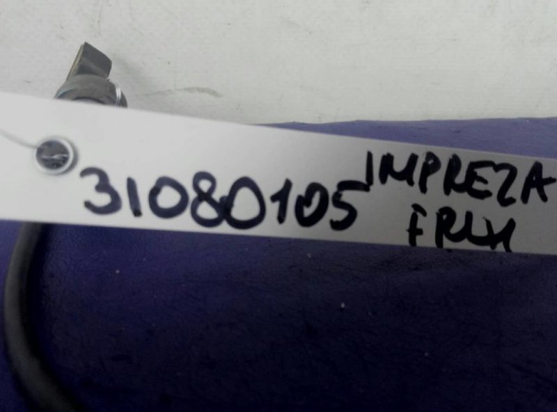 Датчик ABS передний левый IMPREZA 11-17 2015 Хетчбек 2.0