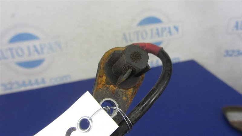 Датчик ABS передний правый HYUNDAI ACCENT RB 10- Седан 1.6 Датчик ABS передний правый HYUNDAI ACCENT RB 10- Седан 1.6